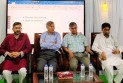 হকৃবিতে মডুলার কারিকুলাম ও সিলেবাসের সমন্বয় বিষয়ক কর্মশালা